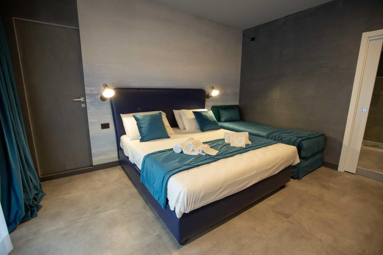 Lady Diamond By Dimorra Guest house Naples