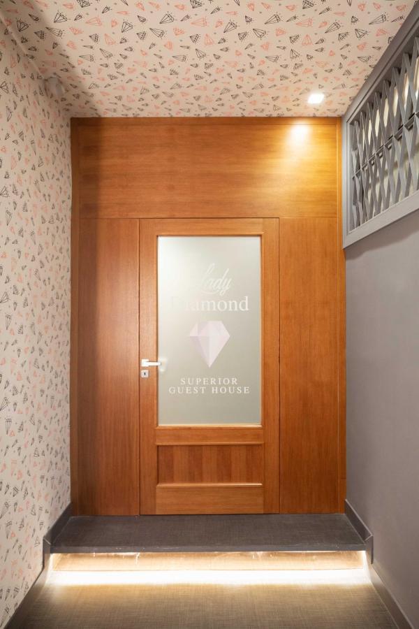 Guest house Lady Diamond By Dimorra *