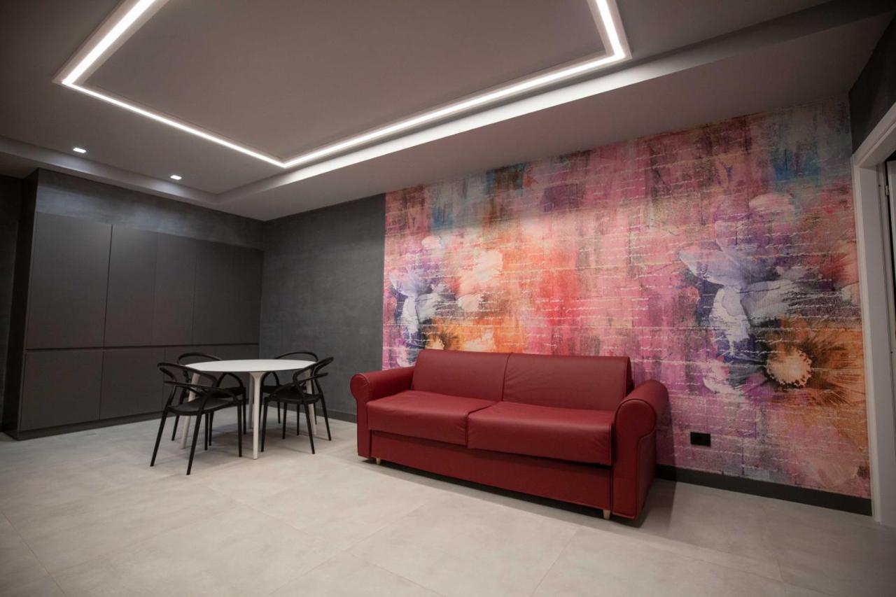 Lady Diamond By Dimorra Guest house Naples