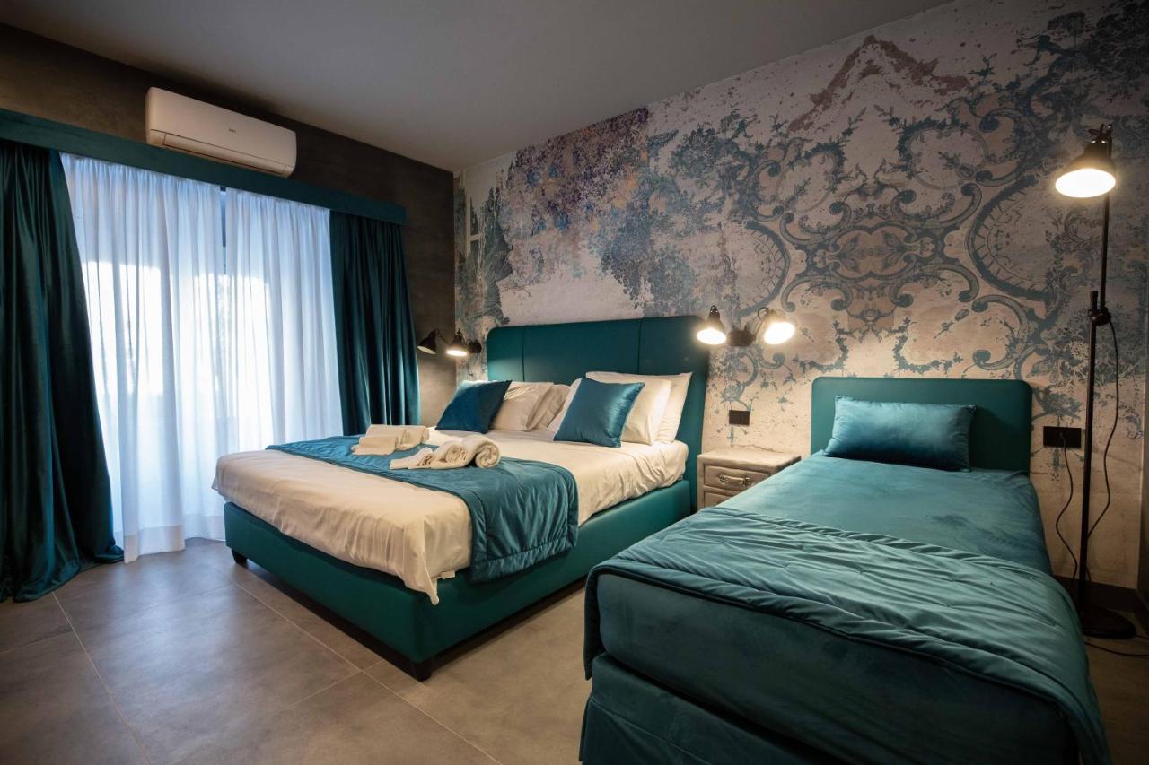 Lady Diamond By Dimorra Guest house *