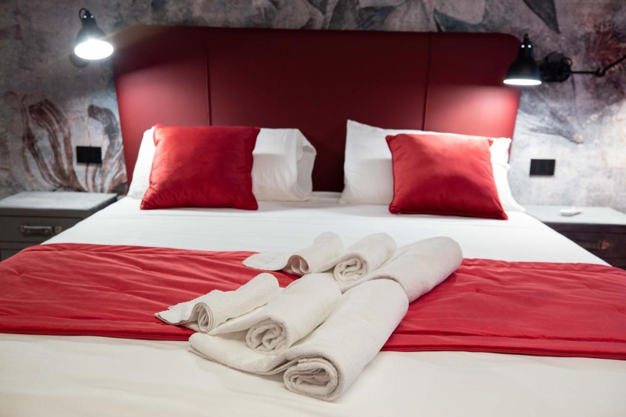 Guest house Lady Diamond By Dimorra Naples