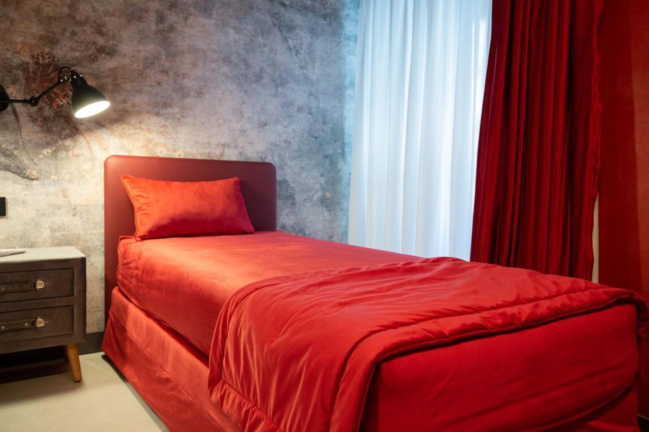 Guest house Lady Diamond By Dimorra Naples